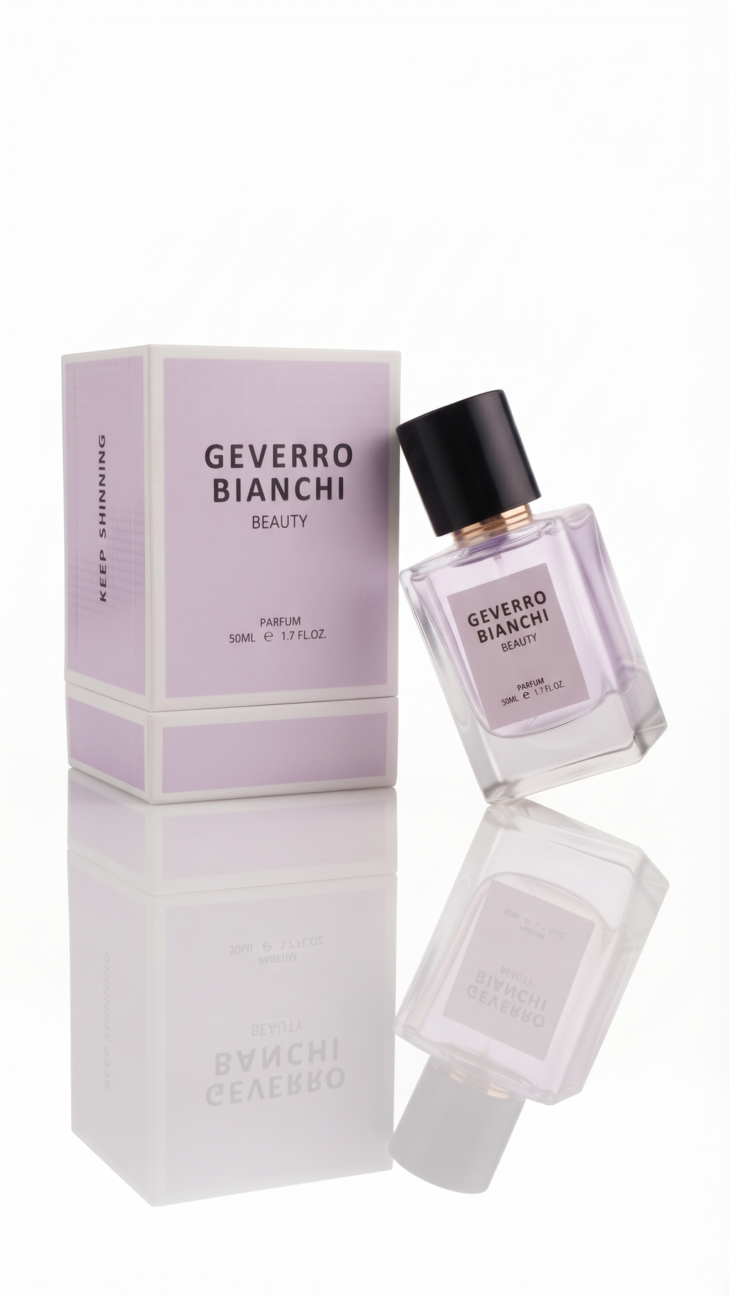 Geverro Bianchi Beauty (Parfum) 50ml