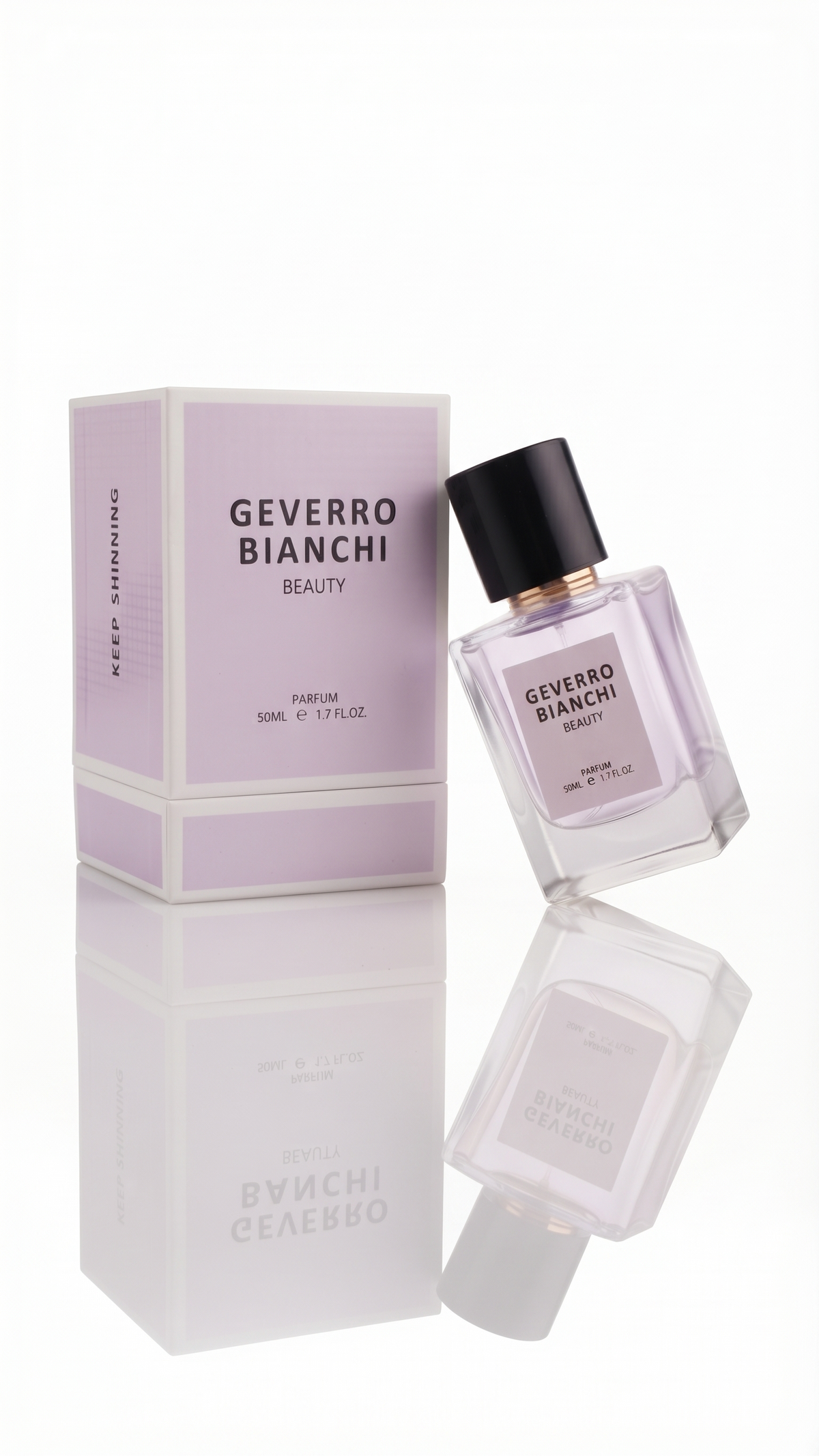 Geverro Bianchi Beauty (Parfum) 50ml