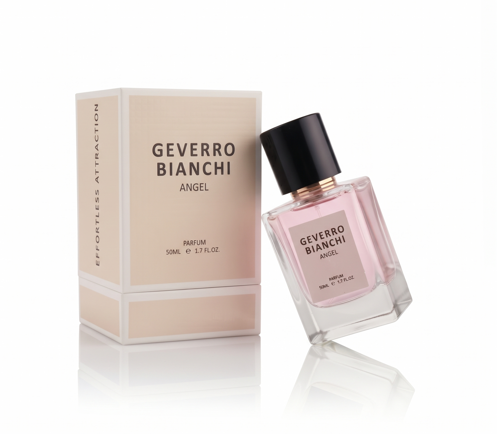 Geverro Bianchi Angel (Parfum) 50ml