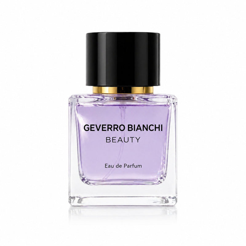 Geverro Bianchi Beauty — Fragrance for Women 50ml