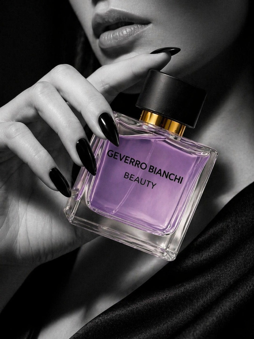 Geverro Bianchi Beauty Elegant Floral Perfume 50 ml