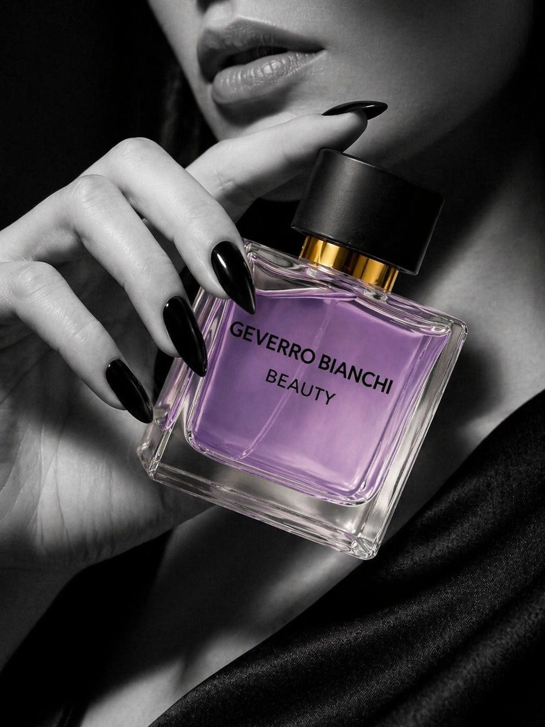 Geverro Bianchi Beauty Elegant Floral Perfume 50 ml