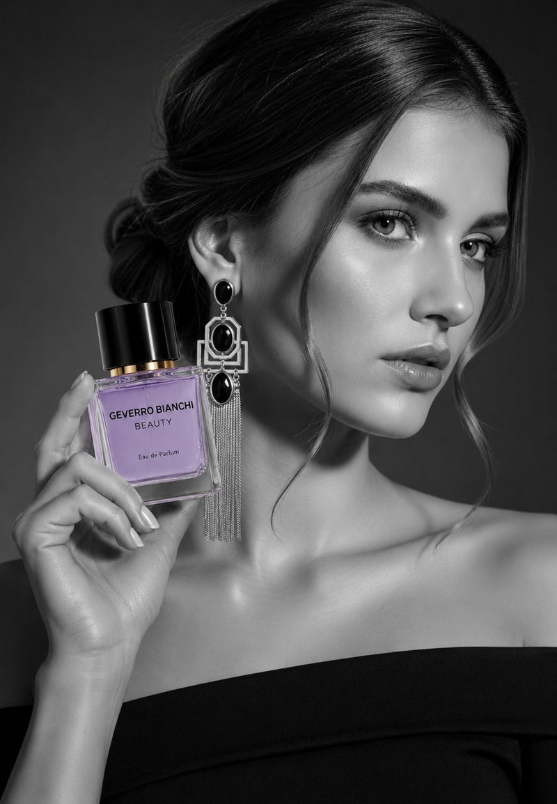 Geverro Bianchi Beauty — Fragrance for Women 50ml
