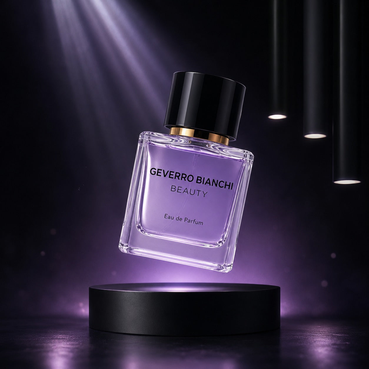 Geverro Bianchi Beauty Elegant Floral Perfume 50 ml