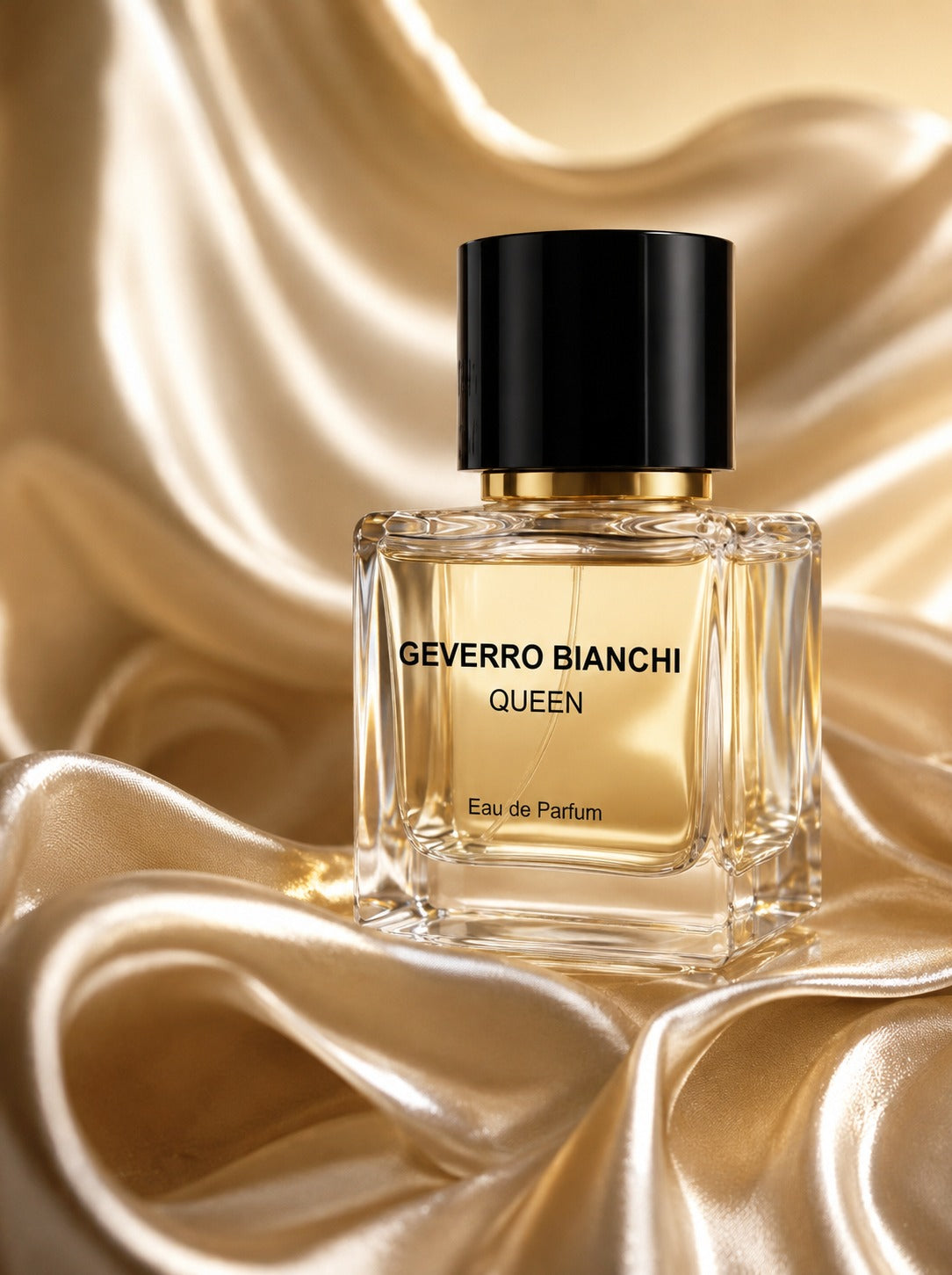 Geverro Bianchi Queen Elegant fragrance for women 50ml