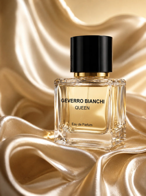 Geverro Bianchi Queen Elegant fragrance for women 50ml