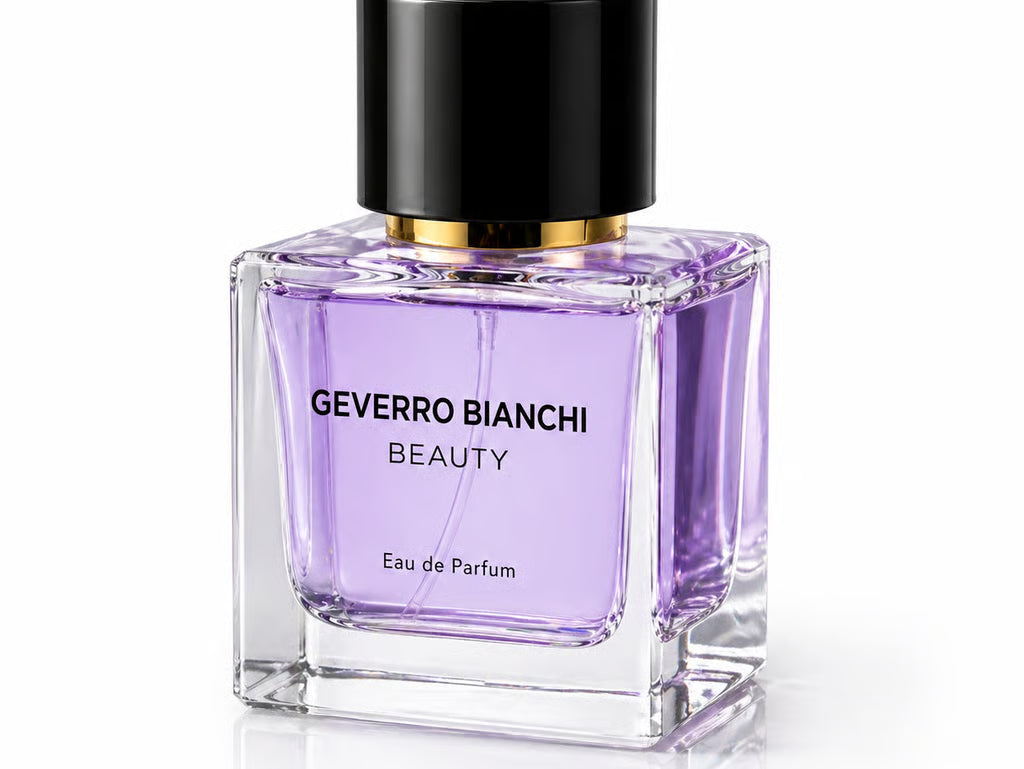Geverro Bianchi Beauty Elegant Floral Perfume 50 ml